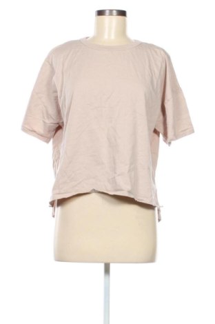 Dámské tričko Zara, Velikost XXL, Barva Popelavě růžová, Cena  259,00 Kč, #136851551