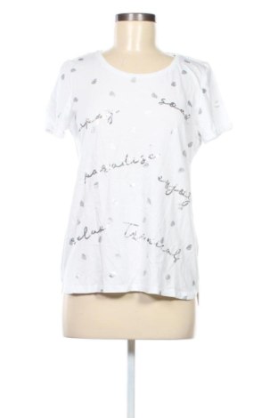 Damen T-Shirt Unbranded, Größe M, Farbe Weiß, Preis 13,99 €, #136852239