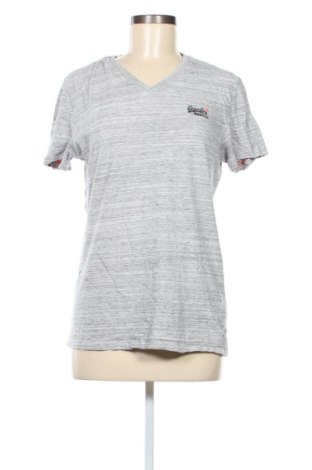Tricou de femei Superdry, Mărime M, Culoare Gri, Preț 83,99 Lei, #136852503