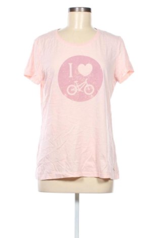 Tricou de femei Unbranded, Mărime L, Culoare Roz, Preț 60,99 Lei, #136853365