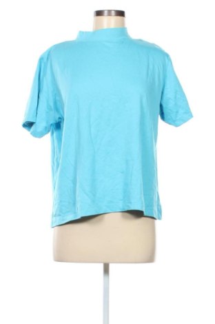 Дамска тениска Unbranded, Размер 3XL, Цвят Син, Цена 9,20 €, #136856188