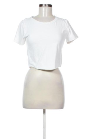 Дамска тениска Nike, Размер L, Цвят Бял, Цена 20,45 €, #136858535