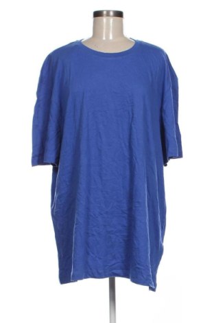 Дамска тениска Primark, Размер 3XL, Цвят Син, Цена 3,57 €, #136867154