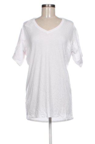 Дамска тениска Unbranded, Размер 3XL, Цвят Бял, Цена 9,20 €, #136868421