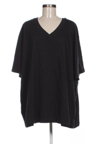 Дамска тениска Unbranded, Размер 3XL, Цвят Черен, Цена 9,71 €, #136868497