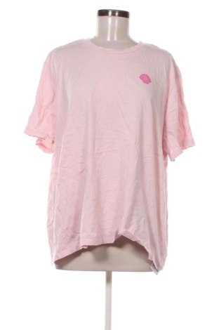 Γυναικείο t-shirt Unbranded, Μέγεθος 3XL, Χρώμα Πολύχρωμο, Τιμή 10,99 €, #136873927