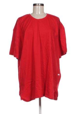 Női póló Fair Lady, Méret 5XL, Szín Piros, Ár 5 899 Ft, #136877934
