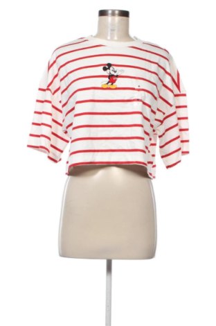 Γυναικείο t-shirt Disney, Μέγεθος M, Χρώμα Πολύχρωμο, Τιμή 16,99 €, #136706257