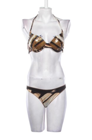Damen-Badeanzug Bon Bon, Größe M, Farbe Mehrfarbig, Preis 33,00 €, #136837286