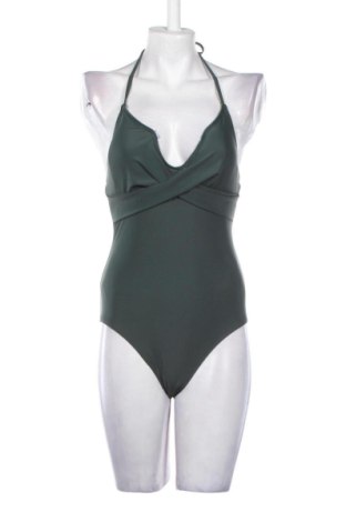 Damen-Badeanzug Esmara, Größe M, Farbe Grün, Preis 25,00 €, #136821490