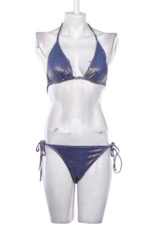 Damen-Badeanzug Lab, Größe L, Farbe Blau, Preis 53,00 €, #136830873