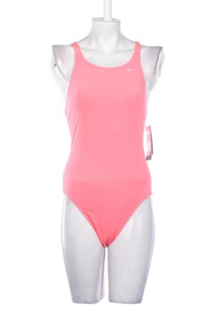 Costum de baie de damă Nike, Mărime S, Culoare Portocaliu, Preț 224,00 Lei, #136814560