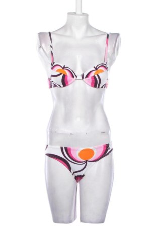 Damen-Badeanzug S.Oliver, Größe XXS, Farbe Mehrfarbig, Preis 65,57 €, #136582015
