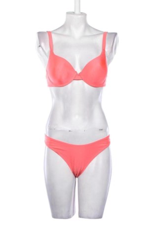 Damen-Badeanzug Sinsay, Größe S, Farbe Orange, Preis 27,92 €, #136744322