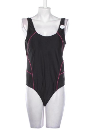 Damen-Badeanzug Sinsay, Größe XXL, Farbe Schwarz, Preis 34,00 €, #136835481