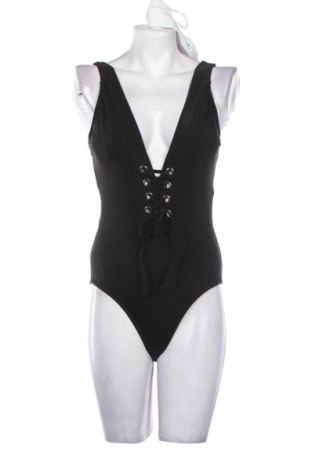 Damen-Badeanzug Trendyol, Größe M, Farbe Schwarz, Preis 32,00 €, #136779228