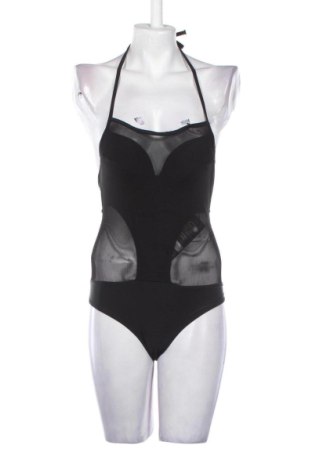 Damen-Badeanzug Unbranded, Größe S, Farbe Schwarz, Preis 24,00 €, #136820804