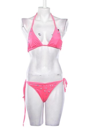 Damen-Badeanzug Unbranded, Größe M, Farbe Rosa, Preis 46,63 €, #136824318