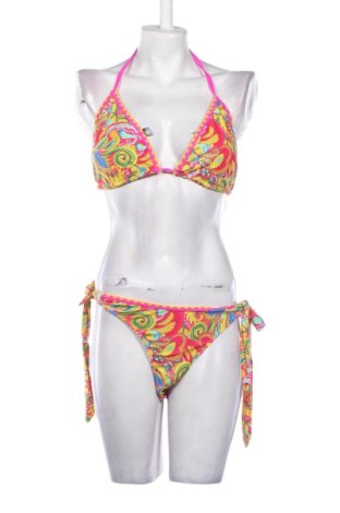 Damen-Badeanzug Unbranded, Größe XL, Farbe Mehrfarbig, Preis 36,00 €, #136840669