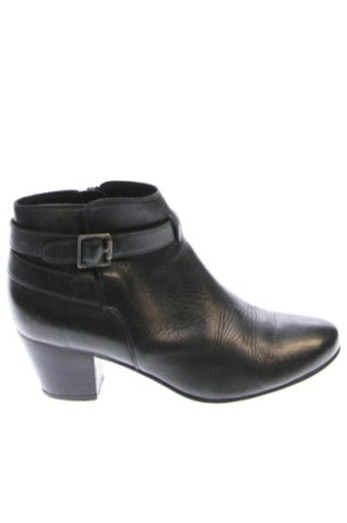 Damskie botki 5th Avenue, Rozmiar 42, Kolor Czarny, Cena 122,99 zł, #136838966