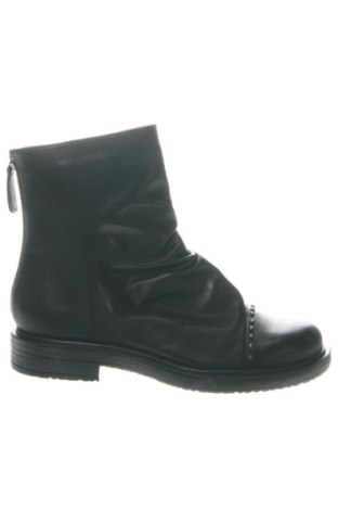 Damskie botki Alesya, Rozmiar 38, Kolor Czarny, Cena 432,96 zł, #136790116
