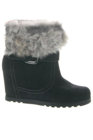 Dámské poltopánky Alesya, Veľkosť 36, Farba Čierna, Cena  67,61 €, #136790215