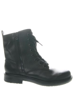 Damskie botki Alesya, Rozmiar 39, Kolor Czarny, Cena 416,04 zł, #136794419
