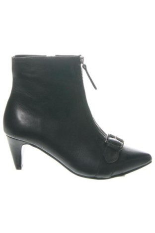 Botine de damă Alesya, Mărime 38, Culoare Negru, Preț 369,99 Lei, #136797007