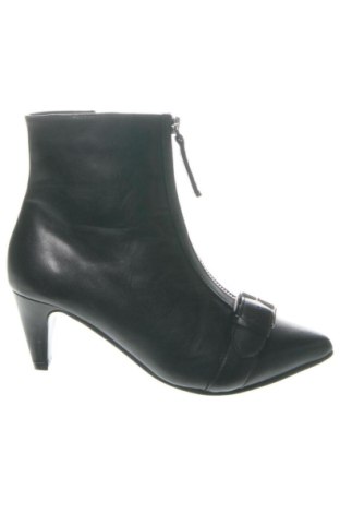 Botine de damă Alesya, Mărime 36, Culoare Negru, Preț 321,99 Lei, #136797307