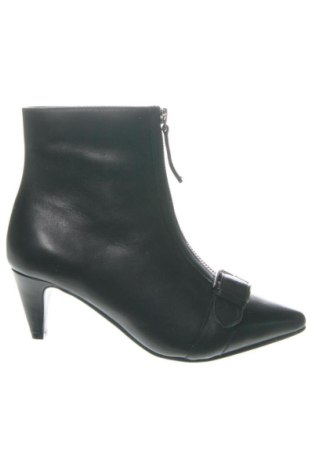 Botine de damă Alesya, Mărime 37, Culoare Negru, Preț 391,99 Lei, #136797545