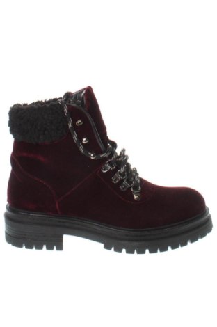 Damen Stiefeletten Alesya, Größe 37, Farbe Rot, Preis € 58,75, #136819272