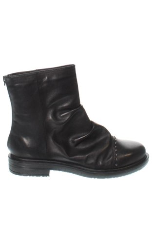 Damskie botki Alesya, Rozmiar 39, Kolor Czarny, Cena 416,09 zł, #136819578