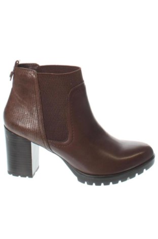 Damen Stiefeletten Alesya, Größe 40, Farbe Braun, Preis € 67,45, #136819823