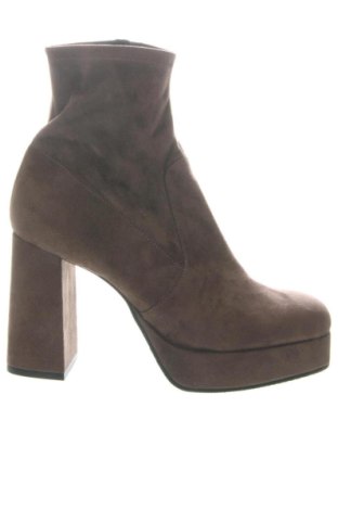 Botine de damă Alesya, Mărime 40, Culoare Maro, Preț 362,48 Lei, #136851875
