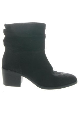 Botine de damă Alesya, Mărime 39, Culoare Negru, Preț 387,93 Lei, #136854808