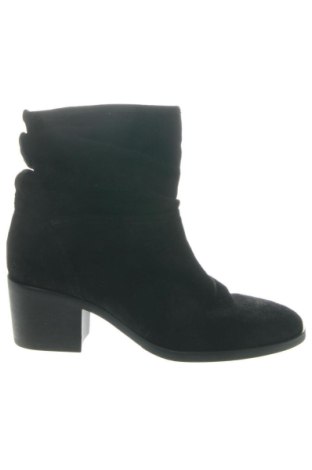 Botine de damă Alesya, Mărime 39, Culoare Negru, Preț 609,83 Lei, #136854919