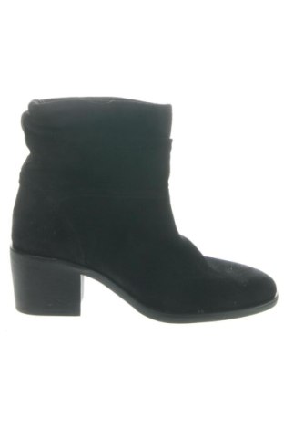 Botine de damă Alesya, Mărime 37, Culoare Negru, Preț 387,67 Lei, #136855093