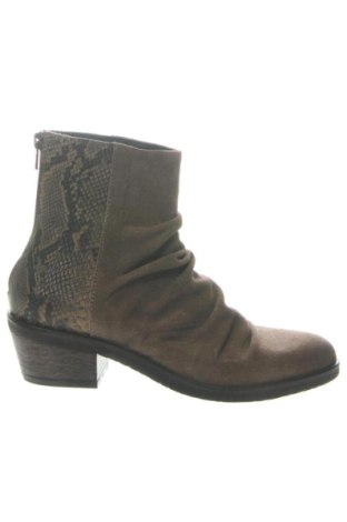 Botine de damă Alesya, Mărime 36, Culoare Maro, Preț 610,08 Lei, #136855652