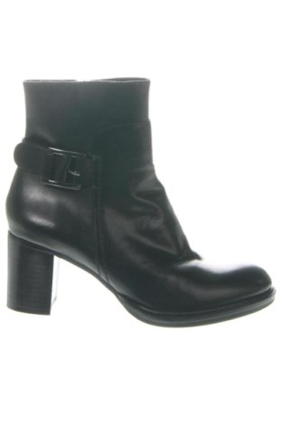 Damen Stiefeletten Alesya, Größe 37, Farbe Schwarz, Preis 57,99 €, #136855990