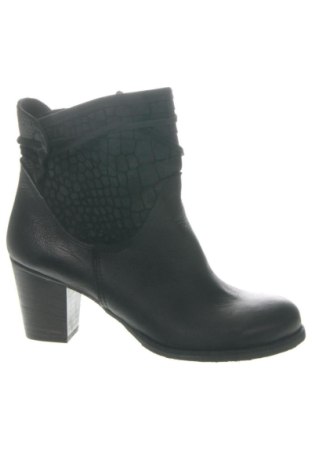 Damen Stiefeletten Alesya, Größe 40, Farbe Schwarz, Preis 53,99 €, #136856233
