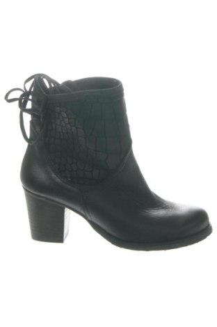 Damen Stiefeletten Alesya, Größe 36, Farbe Schwarz, Preis 53,99 €, #136856687