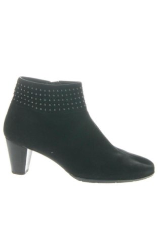 Damen Stiefeletten Ara, Größe 41, Farbe Schwarz, Preis 28,99 €, #136781728