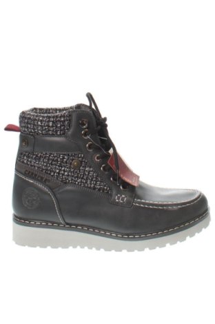 Dámské boty  Carrera Jeans, Velikost 40, Barva Šedá, Cena  519,00 Kč, #136810221