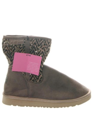 Botine de damă Coveri, Mărime 38, Culoare Maro, Preț 184,99 Lei, #136855384