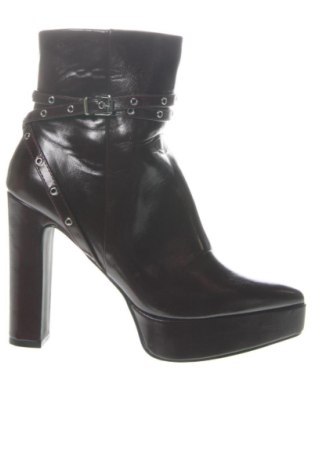 Damen Stiefeletten Even&Odd, Größe 39, Farbe Rot, Preis € 11,99, #136839908