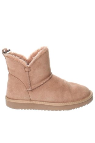 Botine de damă Graceland, Mărime 40, Culoare Bej, Preț 136,99 Lei, #136797487