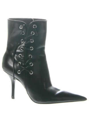 Botine de damă H&M, Mărime 37, Culoare Negru, Preț 69,99 Lei, #136768559