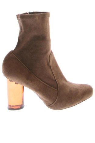 Дамски боти Jeffrey Campbell, Размер 40, Цвят Кафяв, Цена 62,88 €, #136846468
