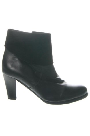Botine de damă Lavorazione Artigiana, Mărime 40, Culoare Negru, Preț 195,99 Lei, #136813722