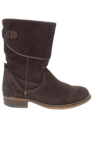 Damen Stiefeletten Levi's, Größe 39, Farbe Braun, Preis € 58,00, #136824715